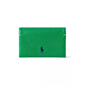 Polo Ralph Lauren portofel de piele imagine