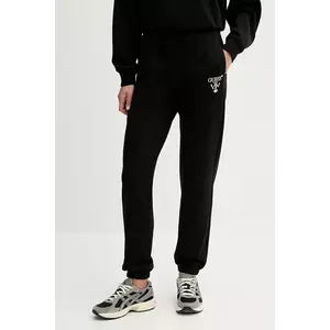 Guess pantaloni de trening ROBERTA imagine
