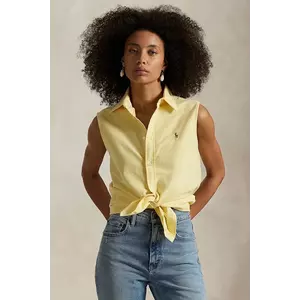 Polo Ralph Lauren cămașă din bumbac imagine