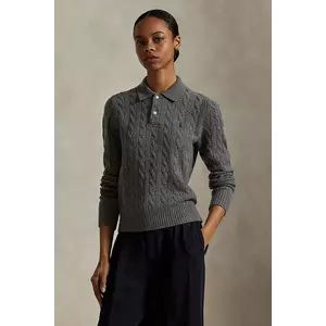 Polo Ralph Lauren pulover de lână imagine