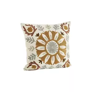 Madam Stoltz față de pernă din bumbac 45 x 45 cm imagine