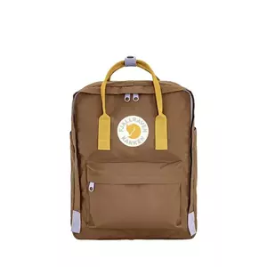 Fjallraven rucsac Kanken Koncept imagine