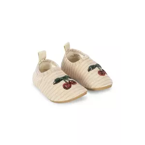 Konges Sløjd pantofi de apă pentru copii JADE SWIM SHOES imagine