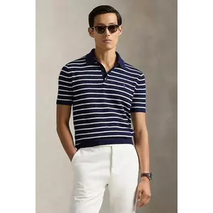 Polo Ralph Lauren tricou polo din in imagine