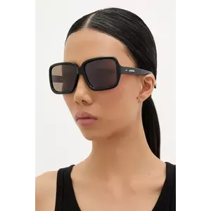 Jacquemus ochelari de soare CABANA imagine