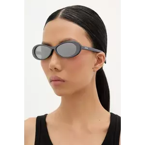 Jacquemus ochelari de soare NUVOLA imagine