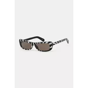 Jacquemus ochelari de soare CAPRI imagine