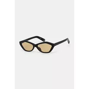 Jacquemus ochelari de soare BAMBINO imagine