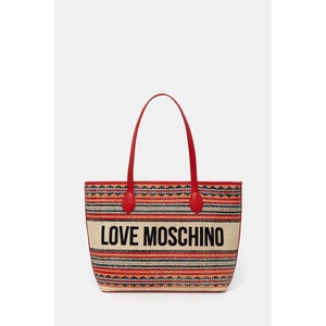 Love Moschino tote bag pentru femei imagine