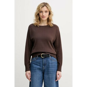 United Colors of Benetton pulover pentru femei, din bumbac imagine