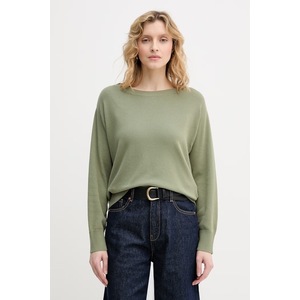 United Colors of Benetton pulover pentru femei, din bumbac imagine