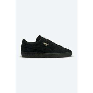 Puma sneakers din piele întoarsă Classic XXI imagine