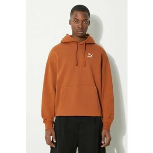 Puma hanorac de bumbac BETTER CLASSICS imagine