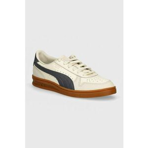 Puma sneakers din piele Indoor OG imagine