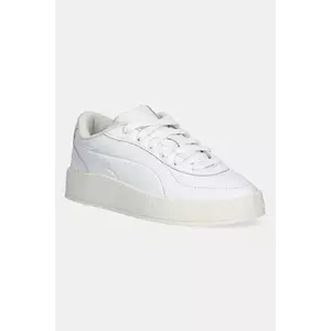 Puma sneakers din piele CA Luxe imagine