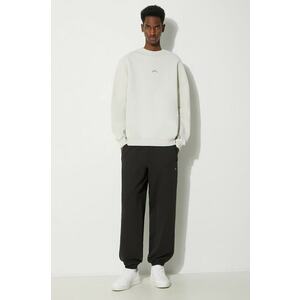 Puma pantaloni de trening din bumbac MMQ Sweatpants imagine