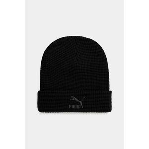 Puma caciula Classics Mid Fit Beanie imagine