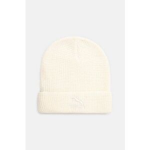Puma caciula Classics Mid Fit Beanie imagine