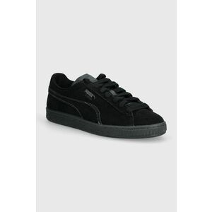 Puma sneakers din piele intoarsă Suede Lux imagine
