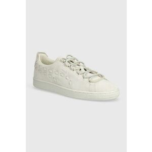 Puma sneakers din piele intoarsă Suede Decon imagine