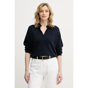 United Colors of Benetton pulover pentru femei, din bumbac imagine