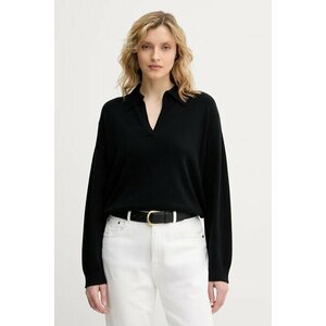 United Colors of Benetton pulover pentru femei, din bumbac imagine