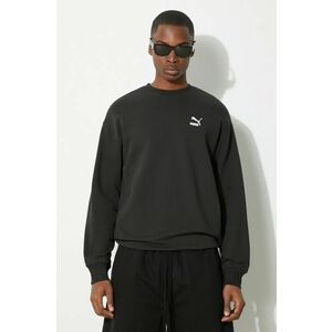 Puma hanorac de bumbac BETTER CLASSICS imagine