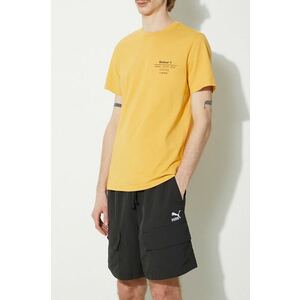 Puma pantaloni scurti CLASSICS Cargo imagine