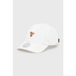 Puma șapcă de baseball din bumbac PRIME Dad imagine