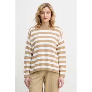 United Colors of Benetton pulover pentru femei, din bumbac imagine