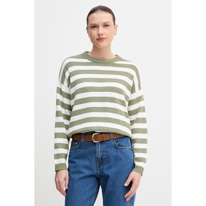 United Colors of Benetton pulover pentru femei, din bumbac imagine