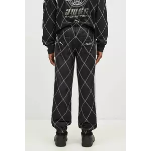 Puma pantaloni de trening Puma x A$AP ROCKY Distressed Sweat Pant imagine