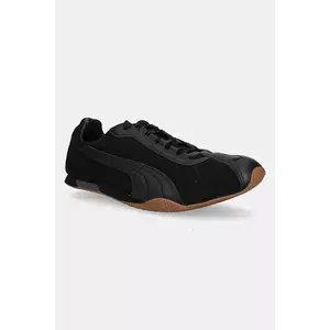 Puma sneakers din piele H-Street Premium imagine