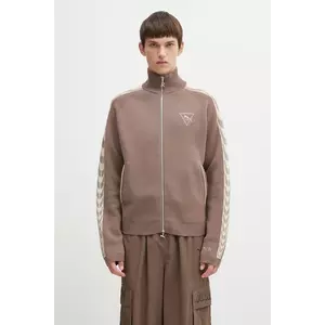 Puma cardigan PUMA x REPRESENT imagine