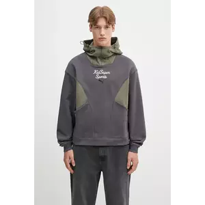 Puma hanorac de bumbac PUMA x KIDSUPER Pants imagine