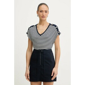 Morgan tricou pentru femei, din vâscoză imagine
