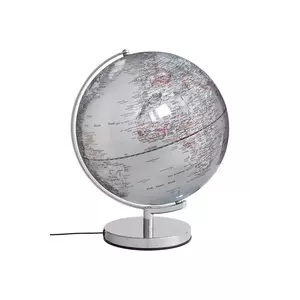 TROIKA glob de birou led Stellar Light 30 cm imagine