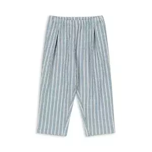 Konges Sløjd pantaloni copii ELLIOT PANTS GOTS imagine