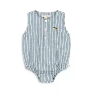 Konges Sløjd body bebe ELLIOT ROMPER GOTS imagine