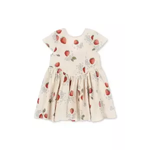 Konges Sløjd rochie fete BOWIE DRESS imagine