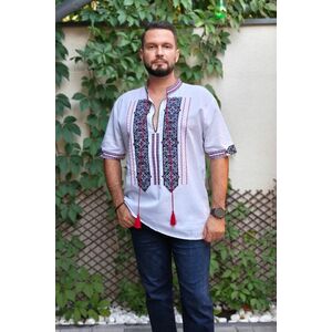 Camasa traditionala Florin imagine