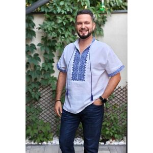 Camasa traditionala Andrei imagine