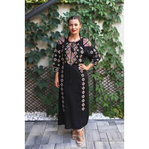 Rochie Stilizata Ramona 4 imagine