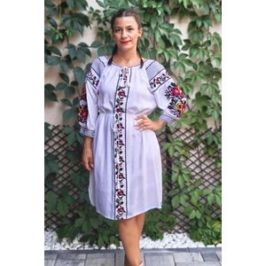 Rochie Stilizata Daniela imagine