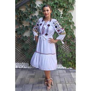 Rochie Stilizata Daniela 2 imagine