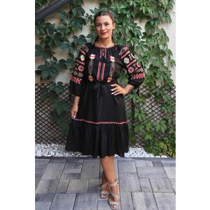 Rochie Stilizata Daniela 3 imagine