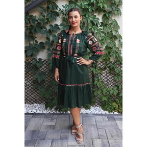 Rochie Stilizata Daniela 4 imagine