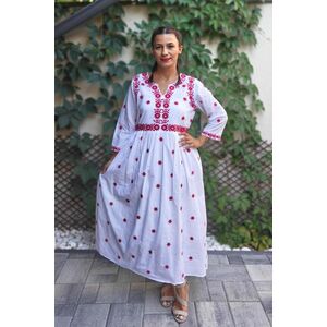 Rochie Stilizata Angela imagine