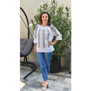 Ie Traditionala Ines 13 - Marime Mare imagine