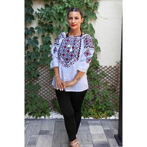 Ie Traditionala Mona imagine